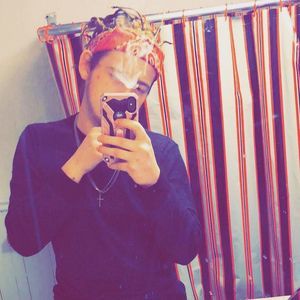 Meet your Posher, Hunter